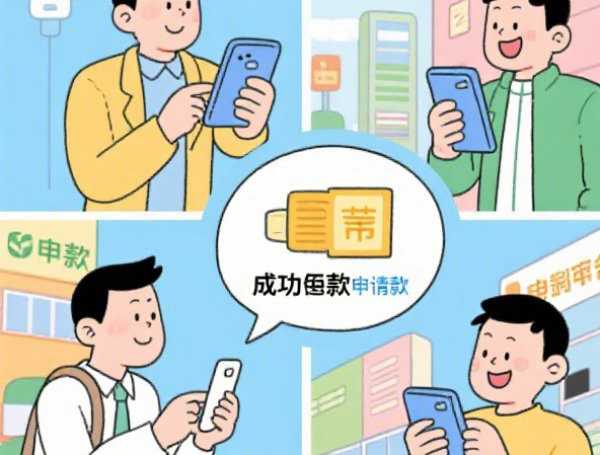 贷款口子哪个不靠谱？避坑指南+防骗技巧，擦亮眼别踩雷！