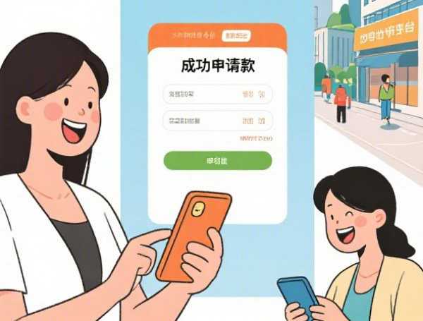 2025放水贷款新动向！花户必看口子合集+申请技巧全解析