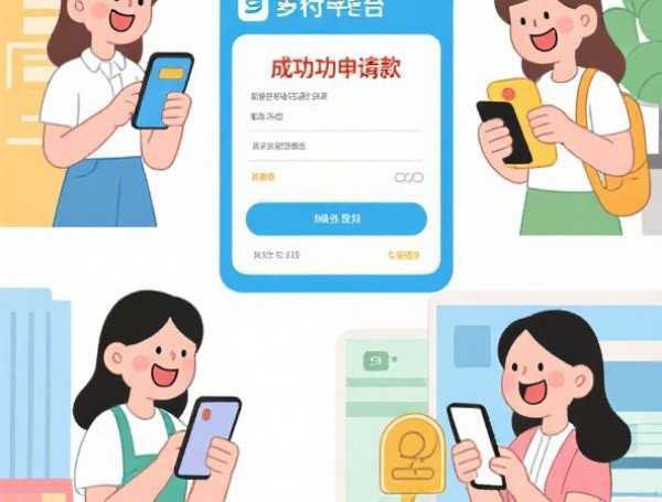 2025黑户网贷能下款平台盘点：老哥实测低门槛渠道+避坑指南