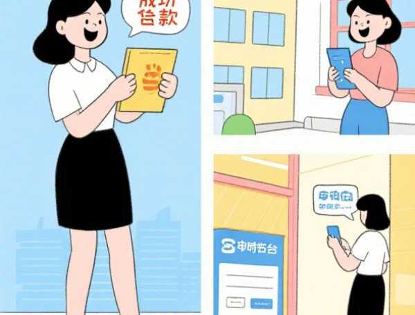 首次借钱免利息的软件靠谱吗？这5个真相必须看清