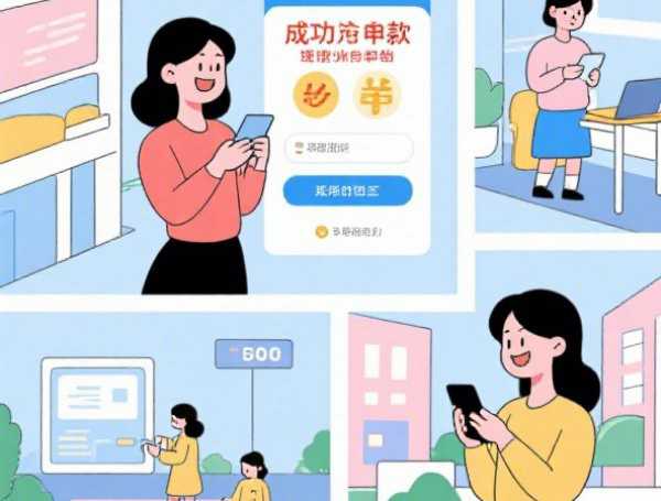 哪里能找到靠谱的贷款口子？这几个渠道必须试试！