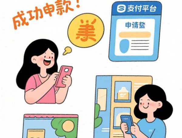 不查征信的网贷app秒过是真的吗？揭秘背后真相与风险！