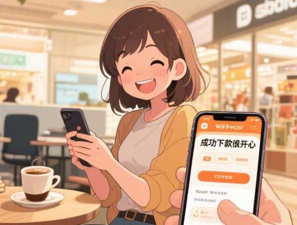 听说有人问黑网贷下款的口子叫啥？别急，先听我说说风险！