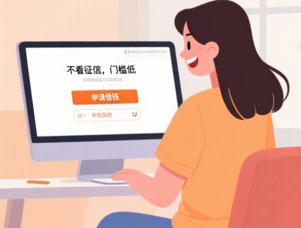 黑户贷款的口子哪里有？这几个渠道或许能帮到你