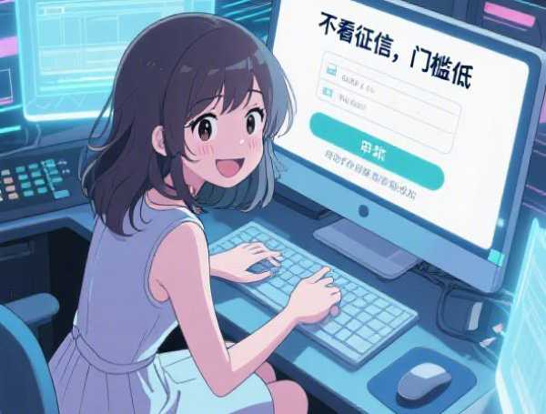 什么软件借钱快通过率高不看征信？实测推荐这5款！
