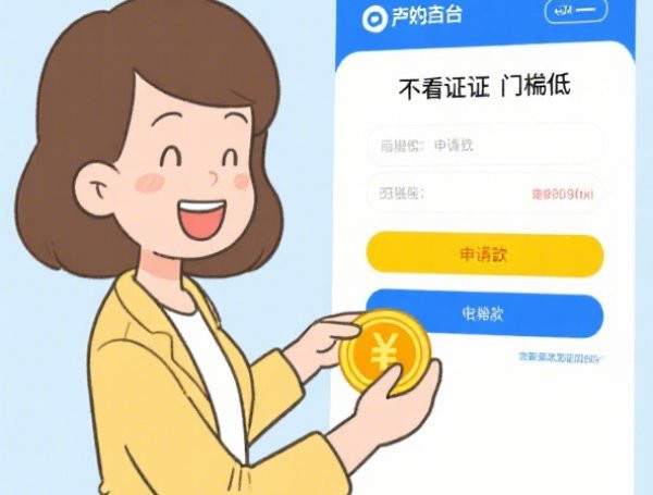 秒拒后还能借几百的口子有哪些？这几个方法或许能帮到你！