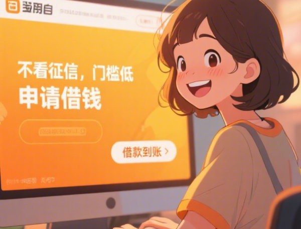 小额网贷有哪些新口子？近期可靠申请渠道全解析