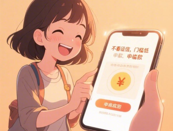 盘点容易下款的借款app有哪些？这些平台审核快、门槛低