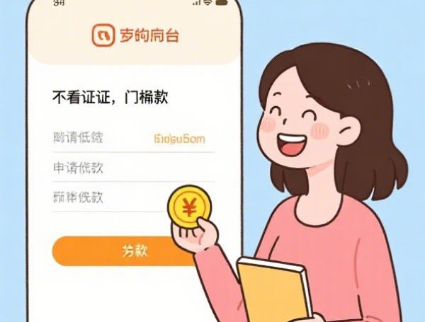 免审核贷款平台靠谱吗？真实测评帮你避坑