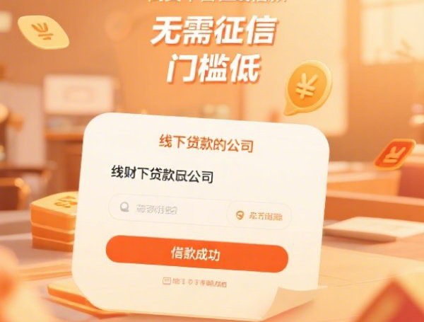 哪个贷款平台额度高又正规？这5家靠谱平台资质深扒