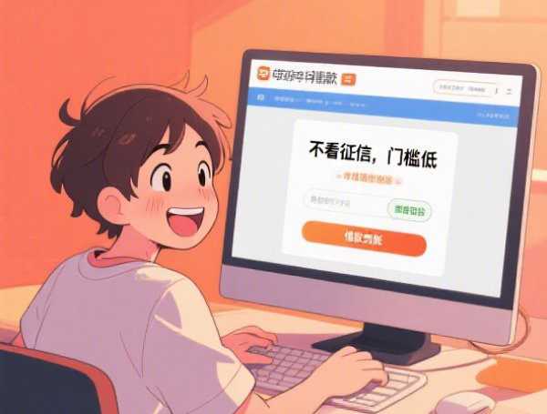 容易下款的贷款软件有哪些？这几款审批门槛低通过率高