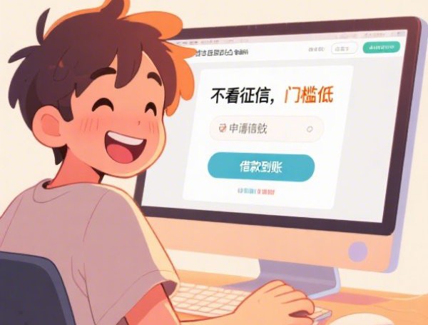 芝麻分低也能贷款？真实无审核大放水口子深度解析