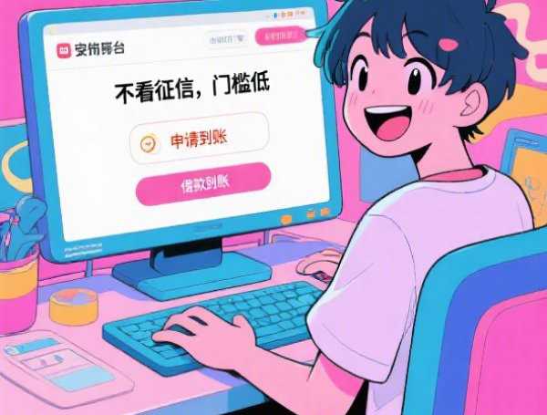 急用300找哪个口子？这些靠谱渠道快速到账！