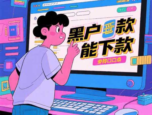 2025年黑户借5000去哪借？5个合规渠道实测