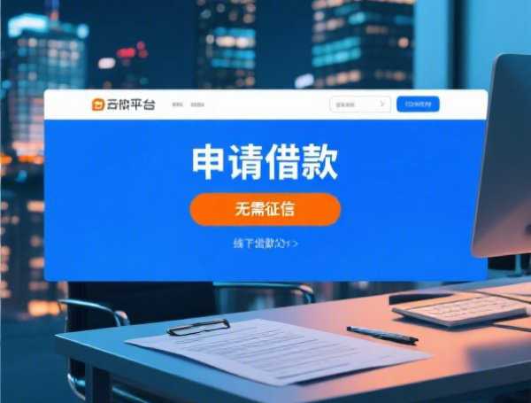 最新网贷口子哪些不上征信？这些平台审核快额度高