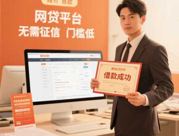 不查征信的正规小额贷款秒下2025年最新解析指南